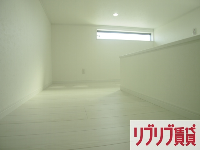 Classtage西都賀の内装