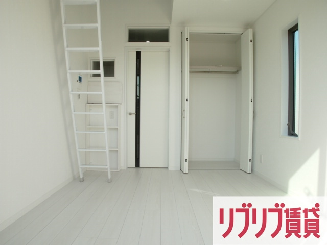 Classtage西都賀の居間・リビング