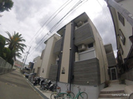 Imperial Residence八王寺の画像