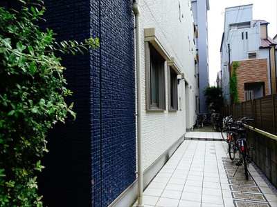 【その他共用部分】 | カサブランカ