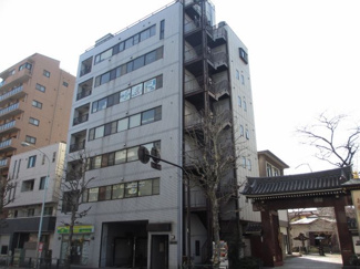 【外観】