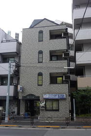 【外観】 | グローリアスⅢ