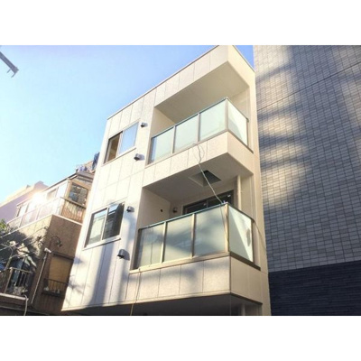 【外観】 | カーサ麹町