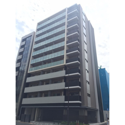 【外観】 | プラウドフラット外神田 | 外観