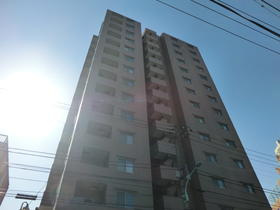 【外観】 | クリオ文京本駒込 | 外観