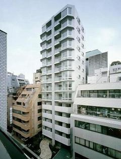 【外観】 | アクサスジーベック秋葉原 | 外観