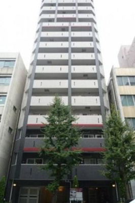 【外観】 | HOPECITY秋葉原 | 外観