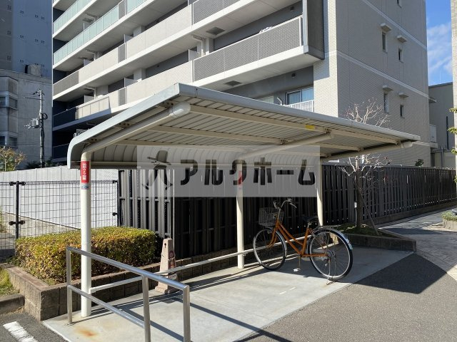 インノバーレ桜ヶ丘のその他共用部分