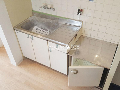 【キッチン】 | リッチライフ甲子園2