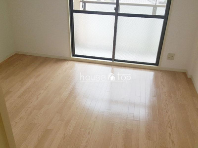 【洋室】 | リッチライフ甲子園2