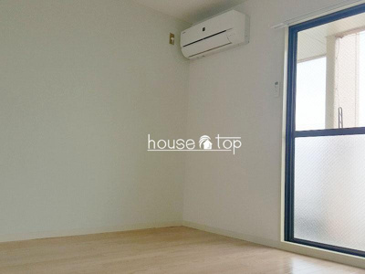 【洋室】 | リッチライフ甲子園2