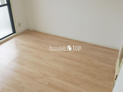 【洋室】 | リッチライフ甲子園2