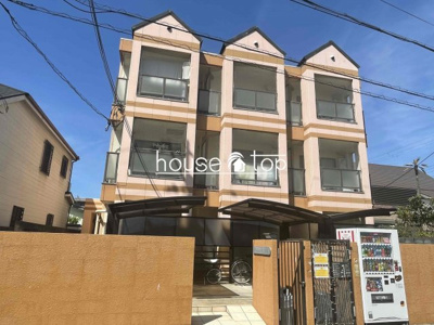 【外観】 | リッチライフ甲子園2