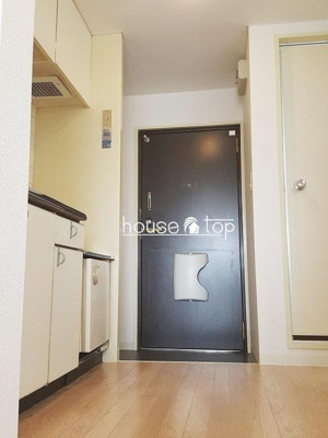 【キッチン】 | リッチライフ甲子園2