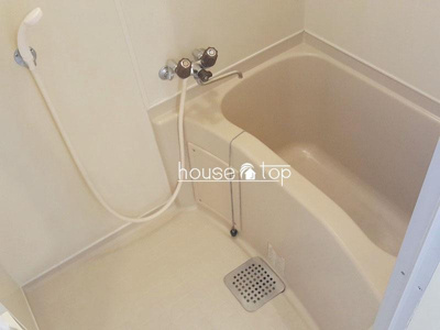 【浴室】 | リッチライフ甲子園2