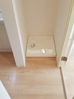 【洗面所】 | リッチライフ甲子園2