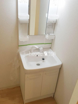 【独立洗面台】 | リッチライフ甲子園2