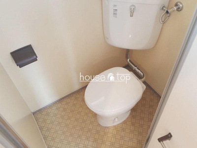 【トイレ】 | リッチライフ甲子園2