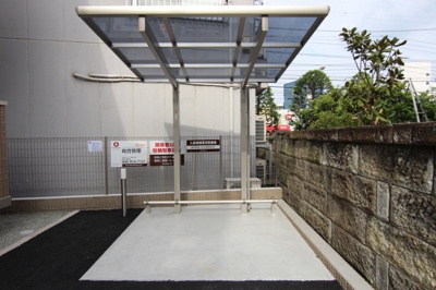 【その他共用部分】 | ラグランジュ