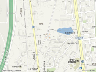 【地図】