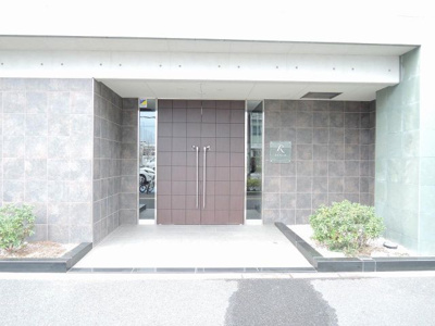 【エントランス】 | レクシオ川崎富士見