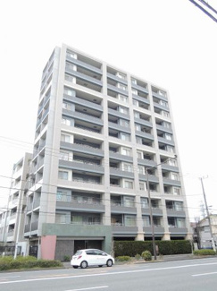 【外観】 | 京急線「京急川崎」駅より徒歩18分！また「港町」駅より徒歩14分！