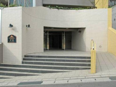 【エントランス】 | ベルメゾン宮前ビュースクエア | 東急田園都市線「宮前平」駅バス13分「野川郵便局前」停歩2分！