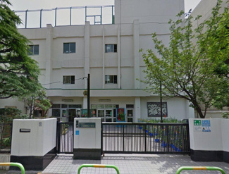 【周辺】 | 大森第五小学校