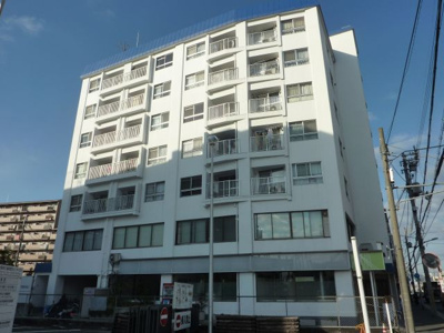 【外観】 | T・H・Kマンション