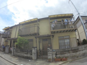 下大市東町谷口貸家の画像