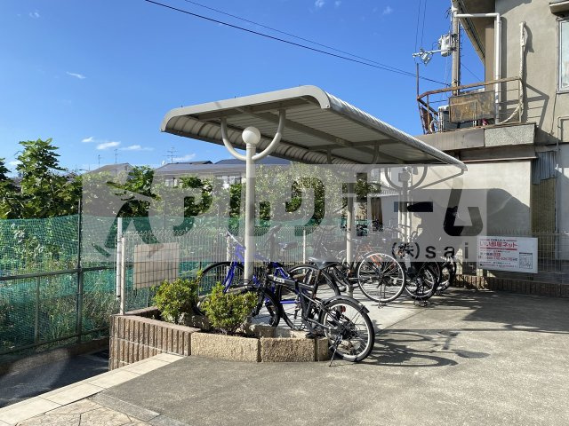 ウエストリヤンのその他共用部分