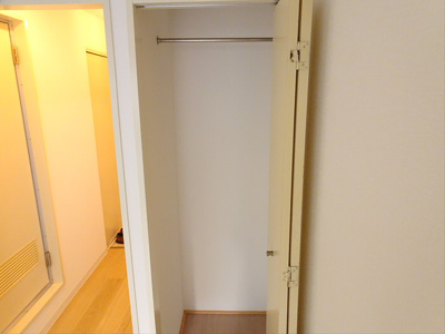 【収納】 | アーバンハイツ美真樹