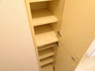 【収納】 | アーバンハイツ美真樹