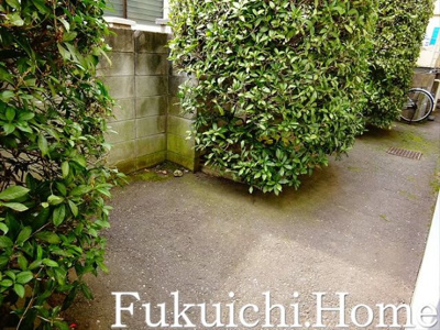 【その他共用部分】 | アーバンハイツ美真樹