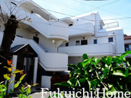 アーバンハイツ美真樹の画像