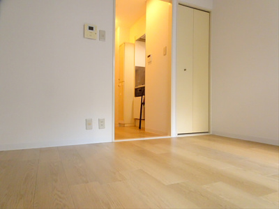 【居間・リビング】 | アーバンハイツ美真樹