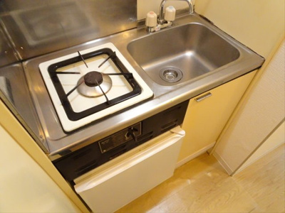 【キッチン】 | アーバンハイツ美真樹