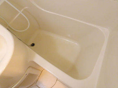 【浴室】 | アーバンハイツ美真樹