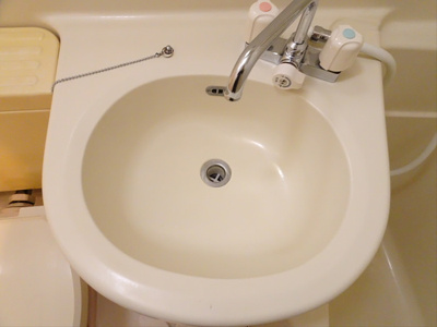 【洗面所】 | アーバンハイツ美真樹