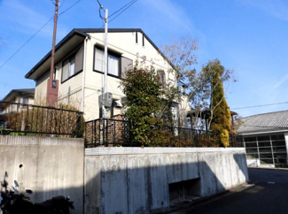 【外観】 | 建物外観