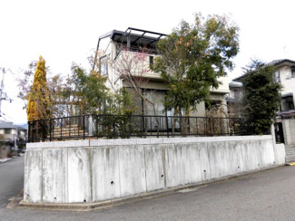 【外観】 | 建物外観別角度