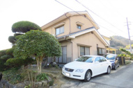 新市町戸手　売土地の画像