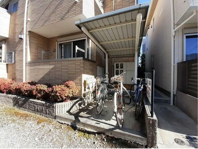 グローレジデンスのその他共用部分