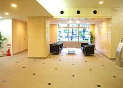 【エントランス】 | コアマンション大手門タワー | ☆エントランス☆