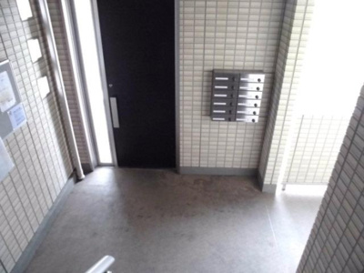 【エントランス】 | グランフォート