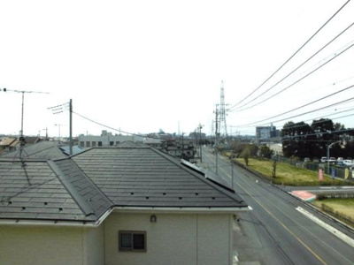 【展望】 | グランフォート