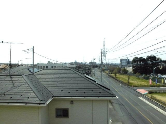 【展望】 | グランフォート