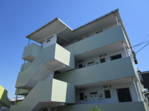 レーディゲン初生の画像