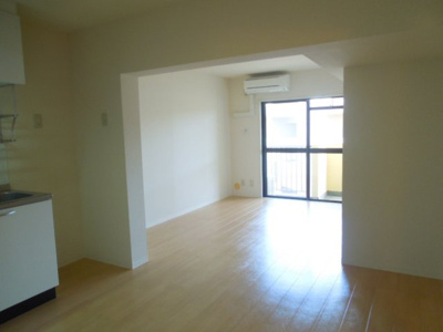 【居間・リビング】 | ル・リオンひくまの