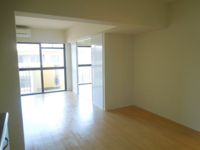 【居間・リビング】 | ル・リオンひくまの